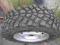 puma marix 4x4 235/70 R16 opona terenowa