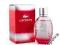 LACOSTE RED IN STYLE IN PLAY EDT 125ML - SKLEP