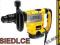 DeWALT młot kujący D25870K 9J 1300W 7kg SDS-Max