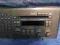 RADIO VOLVO HU-803 S60 V70 XC70