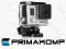 Kamera GoPro HERO 3+ Silver Edition f/2.8 FullHD