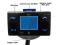 OG20 FM TRANSMITER MP3 +USB +BLUETOOTH +2 PILOTY