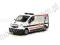 Opel Vivaro ambulans Triomed Adam-Modellbau 09804