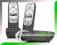 TELEFON BEZPRZ. GIGASET A415 DUO, 2 SŁUCHAWKI