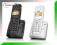 TELEFON BEZPRZ. SIEMENS GIGASET A120 2 KOLORY