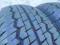 195/70/15C 195/70R15C DUNLOP SP NOWE OKAZJA