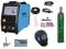 Spawarka Sherman DIGITIG 206P 206 P DC MMA zestaw