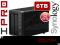 Synology DS214+ Serwer NAS +2x3TB WD RED WD30EFRX