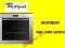 PIEKARNIK DO ZABUDOWY WHIRLPOOL AKZM750IX AMBIENT