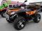 CF MOTO 800 4x4 TERRALANDER DOSTAWA-RATY-KUTNO