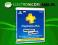 ABONAMENT PLAYSTATION PLUS 365 DNI SKLEP ED W-WA