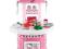 MZK Kuchnia Hello Kitty Smoby