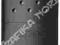 ZIPPO 40286 OGRZEWACZ DO RĄK CZARNY