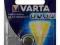 BATERIA LR9 625 VARTA / 1415