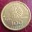 GRECJA - 100 DRACHM - 1992 R  / Piorku