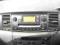 RADIO ORYGINALNE TOYOTA COROLLA E12 CD
