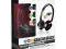 SŁUCHAWKI SPEEDLINK SCYLLA HEADSET PC PS3 XBOX360