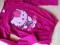 ~~HELLO KITTY~~ śliczna bluzka tunika rozm.122