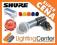 Shure Beta 58 A mikrofon do wokalu UCHWYT + GRATIS