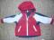 Kurtka jesienna firmy H&amp;M rozm.74 st. bdb