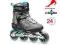 ROLKI ROLLERBLADE MACROBLADE 84  W  SKLEP POZNAŃ