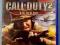 Call of Duty 2 Big Red One - PS2 - Rybnik