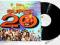 DIE STARKEN SUPER 20 - FALCO,BONEY M,BARRABAS,DAF