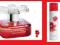 WODA FLOWERPARTY 30ml+ŻEL 200ml YVES ROCHER+gratis