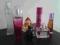ZESTAW PERFUM nowe i używane 6 sztuk