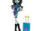 MONSTER HIGH- FRANKIE STEIN - Z USA - WYPRZEDAŻ