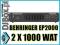 Behringer EUROPOWER EP2000 wzmacniacz mocy ATR