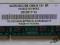 Pamięć RAM 2 GB DDR2 gwarancja