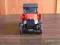 Ford Speedster Red - model 1:32