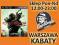 CRYSIS 3 PL !!! PS3 SKLEP WARSZAWA KABATY NOWA !!!
