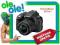 Lustrzanka Nikon D3300 18-55 VRII FULL HD + 121zł!