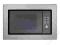 # WHIRLPOOL AMW100IX + RAMKA # FABRYCZNIE NOWA! #