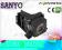 Lampa POA-LMP122 610-340-0341 do projektora Sanyo