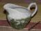 Mlecznik MEMORY LANE,porcelana angielska,kolorowa