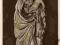 ŚLĄSK RZEŹBA GOTYCKA GOTYK LAT 80 FP 2629