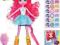 Lalka My Little Pony A4087 A3994 Pinkie Pie KURIER