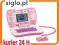 Laptop dla dzieci Hello Kitty 60725 Torebka różowa