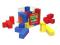 GRA IMAGINATION TETRIS CUBE WYS24