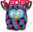 HASBRO Furby BOOM Sunny A4334 TRÓJKĄTY WERSJA PL