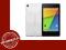 BIAŁY Asus Google Nexus 7 II S4Pro 32GB IPS LTE