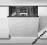 ZMYWARKA WHIRLPOOL ADG2020FD PowerDry 6 ZMYSŁ A+++