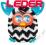 HASBRO Furby BOOM SWEET ZIG ZAG A4339 WERSJA PL