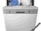 ZMYWARKA ELECTROLUX ESI76201LX PANEL INOX A+AA HIT