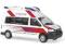 VW T5 ambulans Rietze 52689