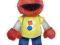 PLAYSKOOL - MÓWIĄCY PO POLSKU ELMO !!! OKAZJA