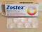 Zostex 125mg